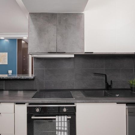 Syntagma Mitropoleos Residence Афіни Екстер'єр фото