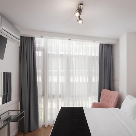 Syntagma Mitropoleos Residence Афіни Екстер'єр фото