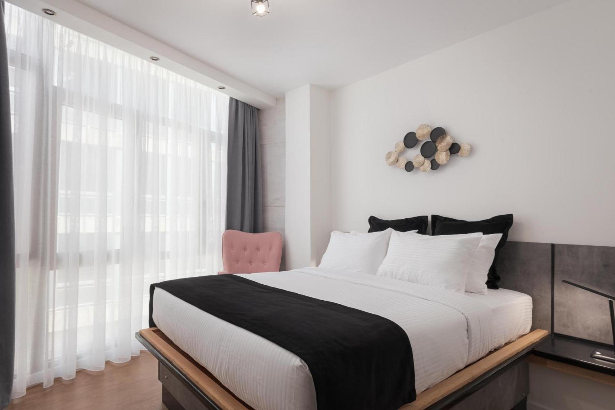 Syntagma Mitropoleos Residence Афіни Екстер'єр фото