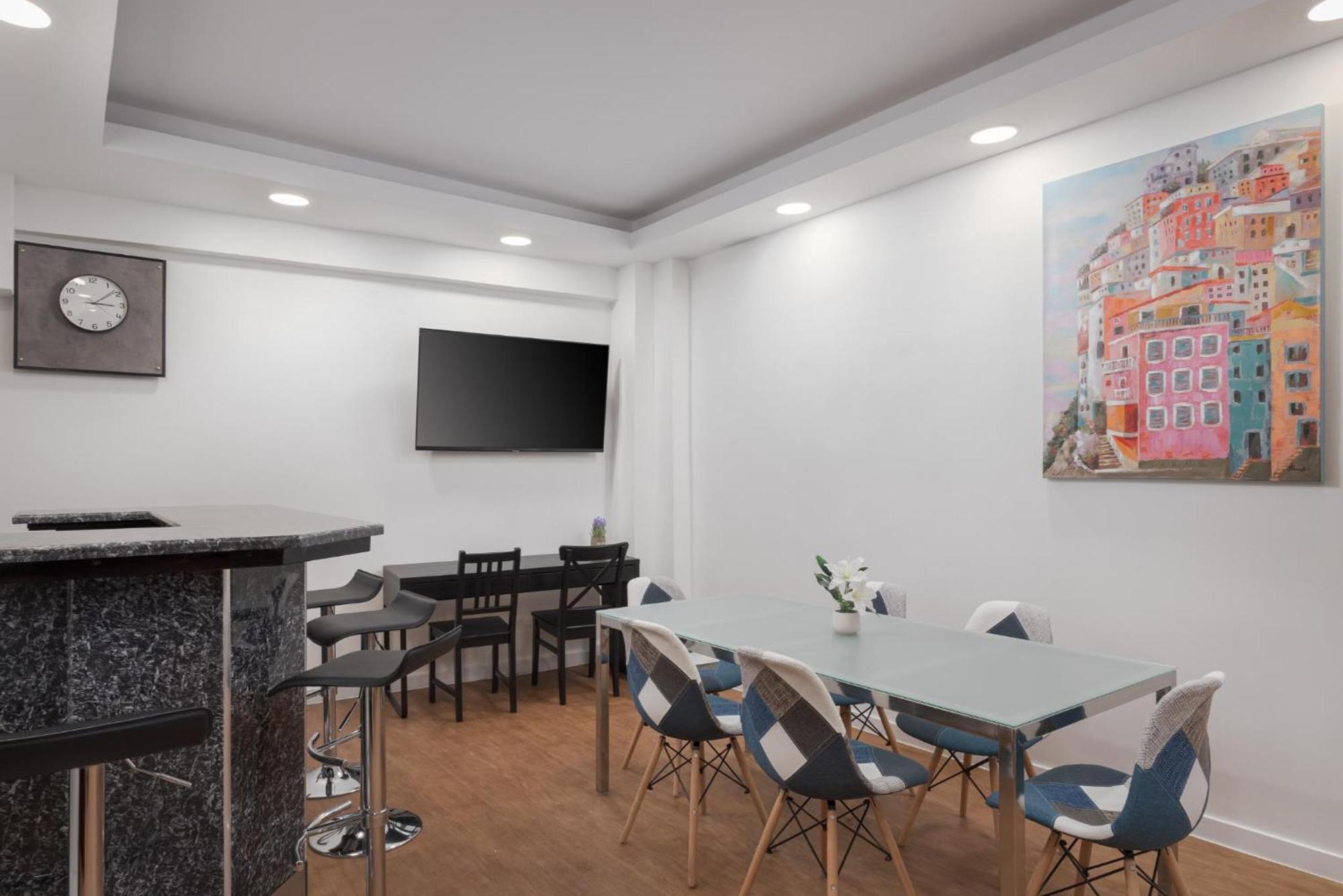 Syntagma Mitropoleos Residence Афіни Екстер'єр фото