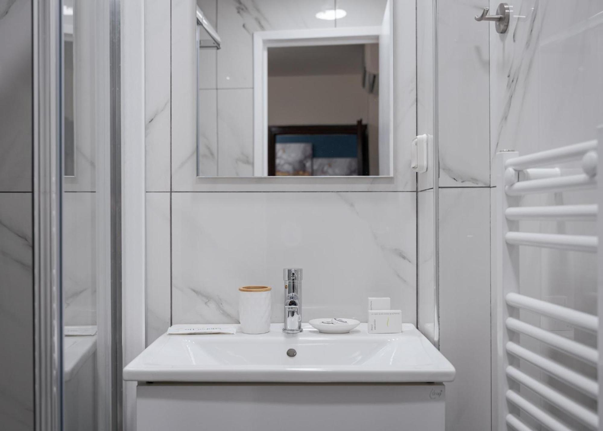 Syntagma Mitropoleos Residence Афіни Екстер'єр фото