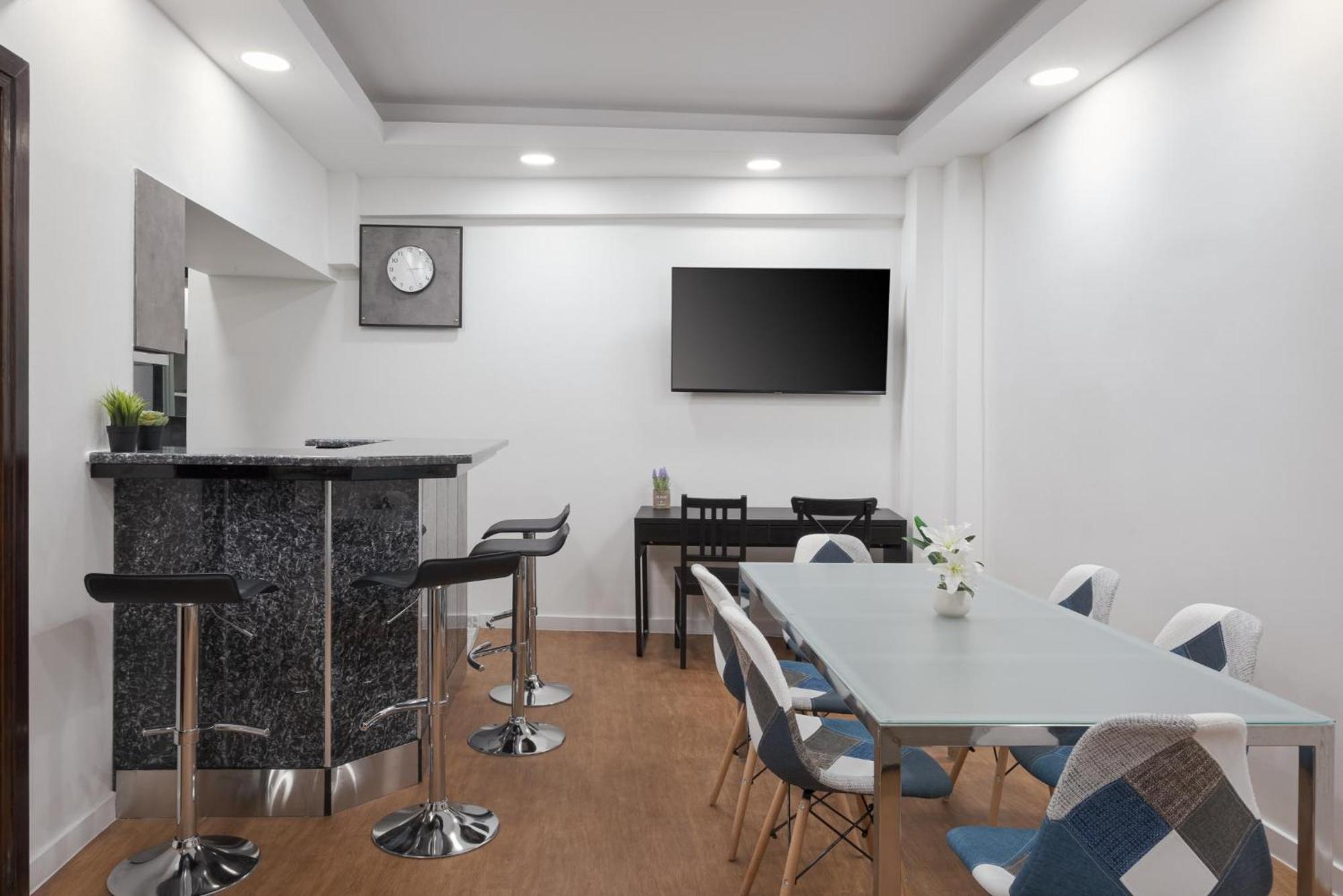 Syntagma Mitropoleos Residence Афіни Екстер'єр фото