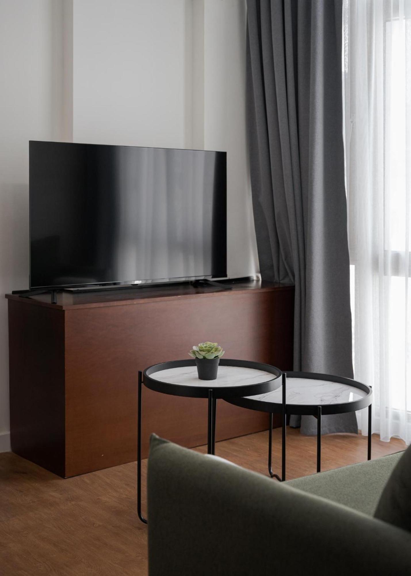 Syntagma Mitropoleos Residence Афіни Екстер'єр фото