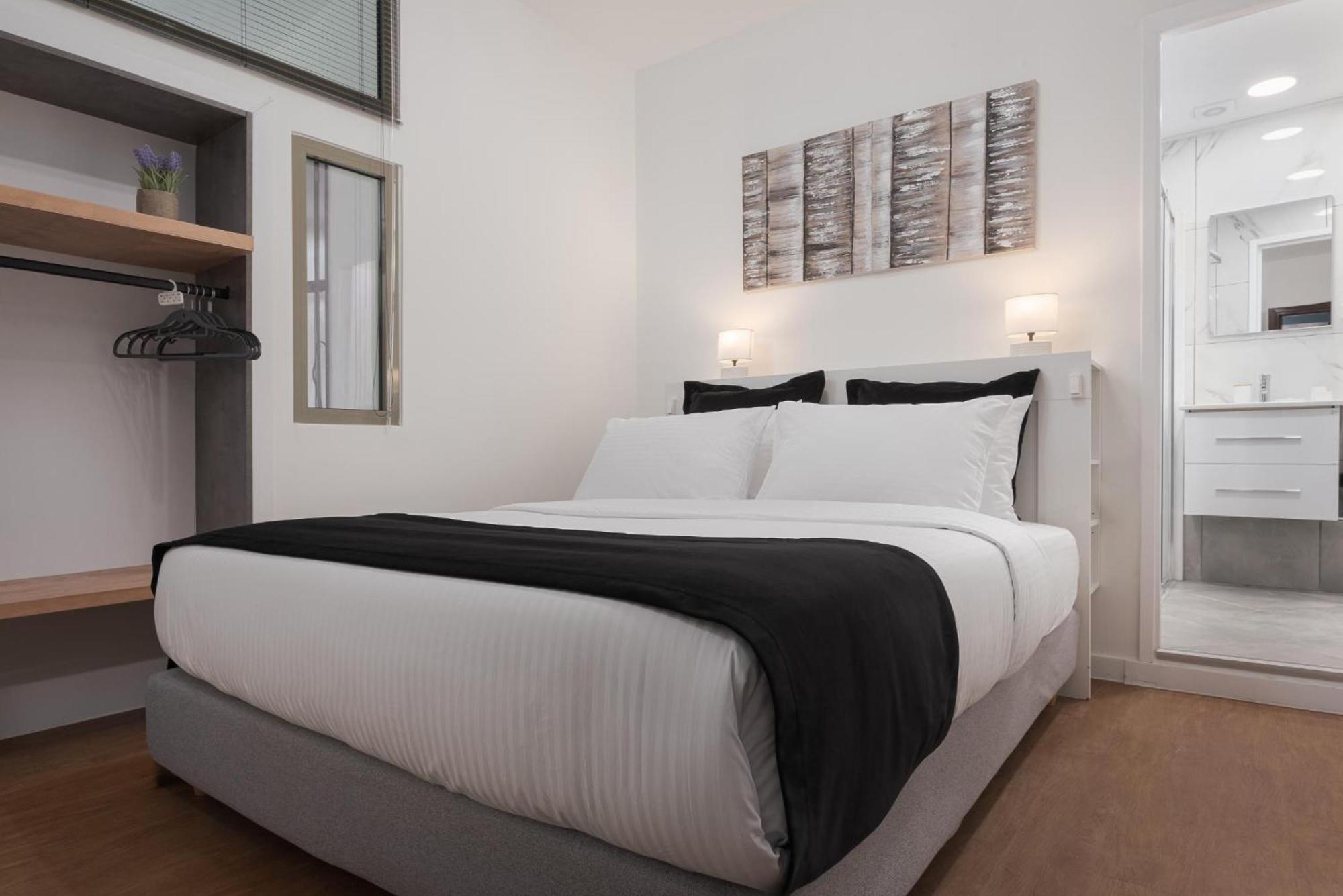 Syntagma Mitropoleos Residence Афіни Екстер'єр фото
