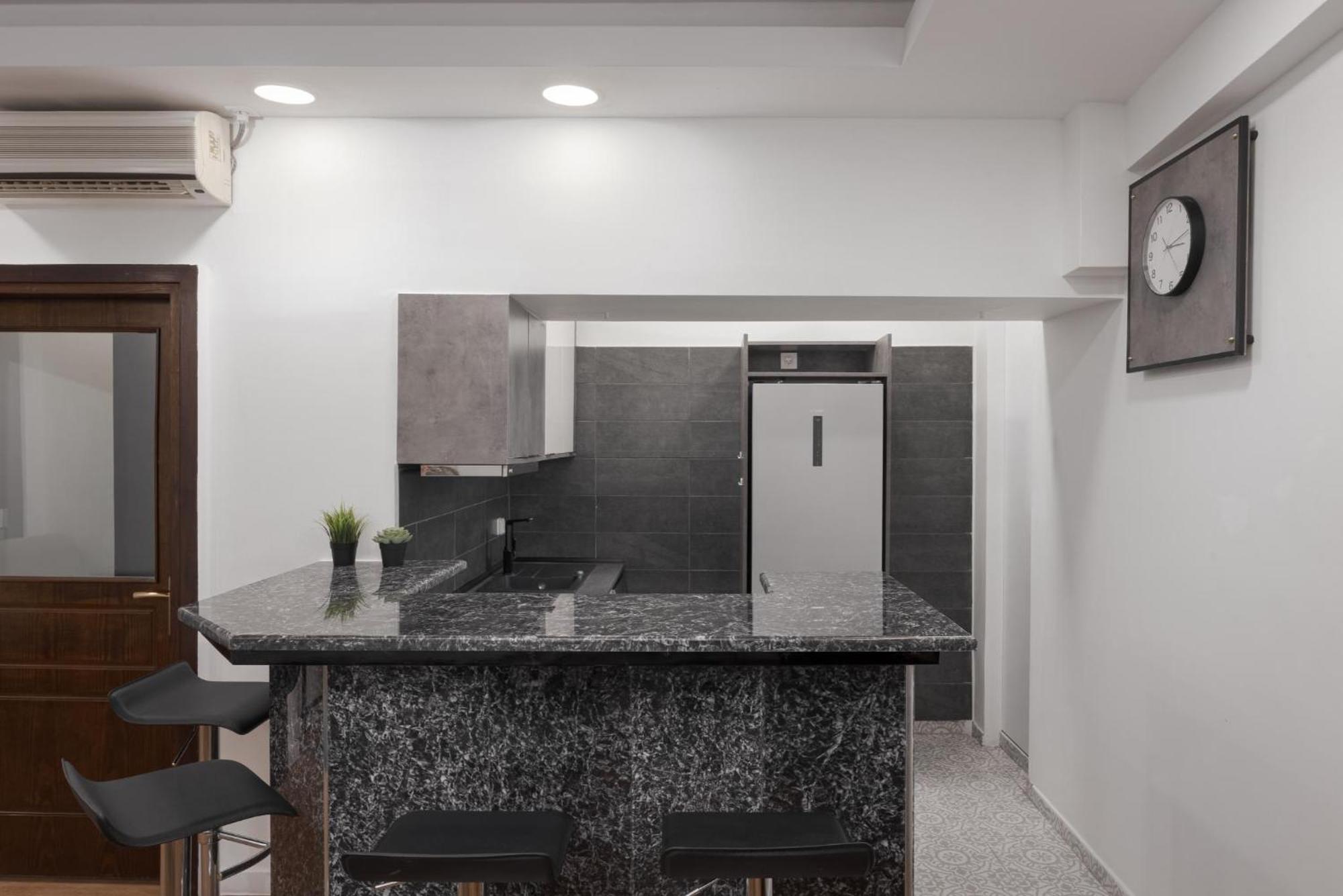 Syntagma Mitropoleos Residence Афіни Екстер'єр фото